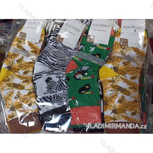 Damensocken warm thermo (35-38,39-42) LOOKEN LOK1934