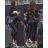 Warme Damengamaschen (S-XL) TURKISH FASHION TM919097