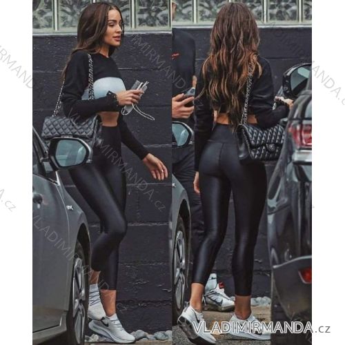 Warme Damengamaschen (S-XL) TURKISH FASHION TM919097