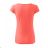 Pure T-Shirt Damen Weiß XS ADR-1220012
