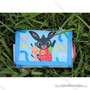 Brieftasche Minnie Baby Mädchen setino MIN-A-Wallet-06