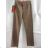 Hosen Tuch wärmer grobe Frauen Herbst (30-38) SUNBIRD SUN18SX7882
