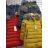 Damen Tunika kurzarm (L-3XL) POLISH FASHION PME21039
