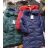 Damen Tunika kurzarm (L-3XL) POLISH FASHION PME21039