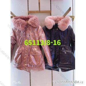 Mädchen Winterjacke (8-16 Jahre) SEAGULL SEA2165090