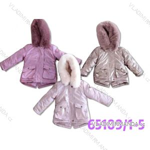 Mädchen Winterjacke (8-16 Jahre) SEAGULL SEA2165090