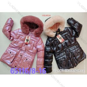 Mädchen Winterjacke (8-16 Jahre) SEAGULL SEA2165090