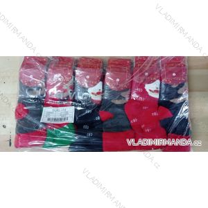 Socken warme Thermo Frauen (35-41) AURA.VIA NV2058