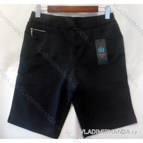 Shorts Shorts Damen elastisch (m-2xl) BENTER 46062
