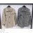 Damen Langarmmantel (S / M ONE SIZE) ITALIAN FASHION IMWE217259