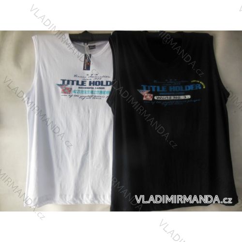 Sommer Herren Oversize Baumwoll T-Shirt (3xl - 6xl) LEXX DIVISION 833017