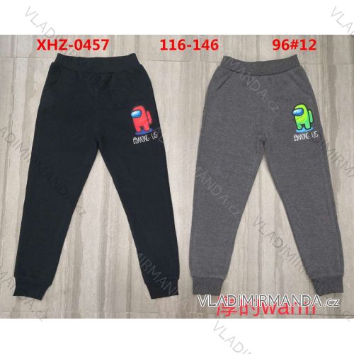 Jogginghose schwache Kinder Jungen (116-146) ACTIVE SPORT ACT21SJ-9278