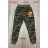Jogginghose Light Puppy Boys Camouflage (134-164) ACTIVE SPORT ACT21XHZ-0471