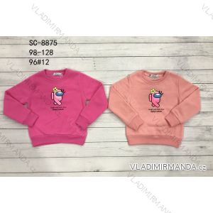 Kinder Hoodie (98-128) ACTIVE SPORT ACT21SJ-9281