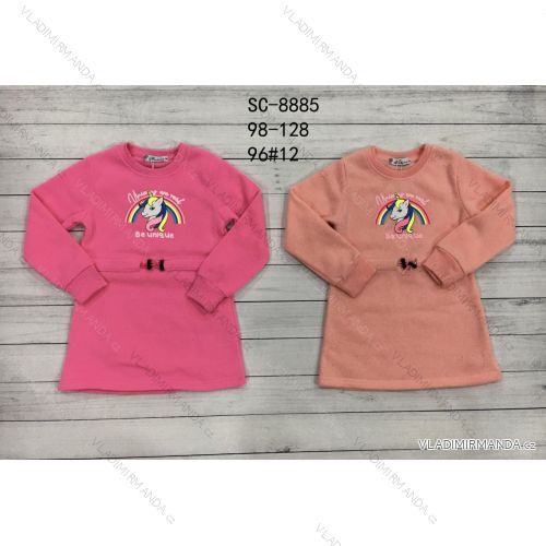Kinder Hoodie (98-128) ACTIVE SPORT ACT21SJ-9281