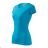 Blick T-Shirt Damen weiß XS ADR-1410012

