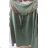 Rock Sommer lange Damen (uni sl) ITALIENISCHE Mode IM718163