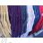 Damen Gestrickter Langarm Rollkragenpullover (S / M ONE SIZE) ITALIAN FASHION IM721351