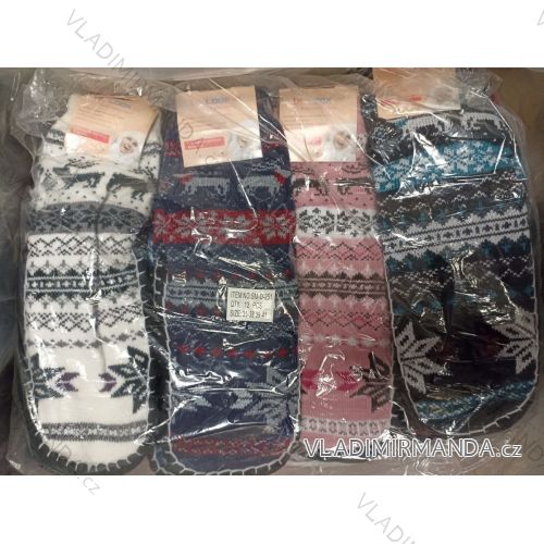 LOOKEN SM-HL-2021 Damen Isolierte Seide aus Baumwolle (Einheitsgröße)