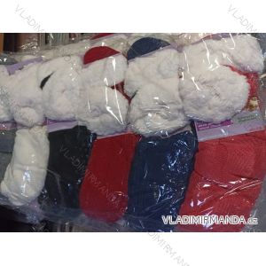 LOOKEN SM-HL-2021 Damen Isolierte Seide aus Baumwolle (Einheitsgröße)
