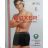 Boxer-Trenskoslipy Pánské (m-2xl) BOXER JM-552
