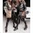 Damen Gürtelweste (S / M ONE SIZE) ITALIAN FASHION IMWE217260