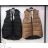 Damen Gürtelweste (S / M ONE SIZE) ITALIAN FASHION IMWE217260