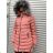 Damen Oversized Winterjacke (5XL-9XL) POLISH FASHION HKW21964