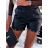 Langer Damenrock (S / M ONE SIZE) ITALIAN FASHION IMWM216874