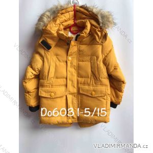 Jugendjacke (116-146) ACTIVE SPORT ACT20YM-028