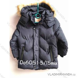 Jugendjacke (116-146) ACTIVE SPORT ACT20YM-028
