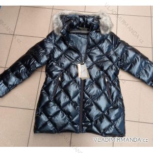 Damen Oversized Winterjacke (5XL-9XL) POLISH FASHION HKW21964
