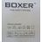 Boxer-Trenskoslipy Pánské (m-2xl) BOXER JM-565
