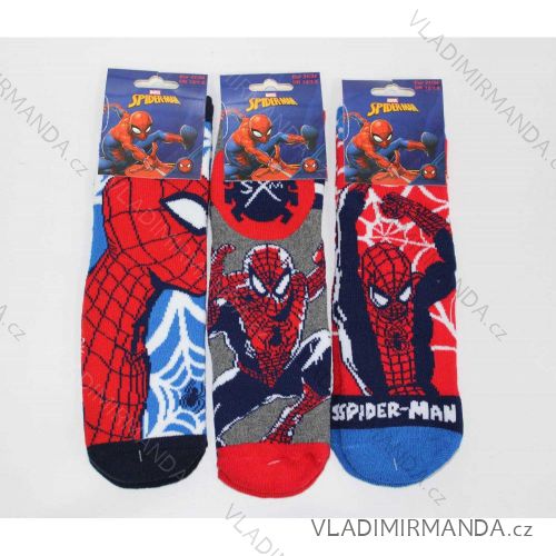 Socken low superman baby boys (27-38) SETINO 881-119