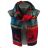 Warmer Damenschal (ONE SIZE) VERSOLI POLEN PVWV21JEL