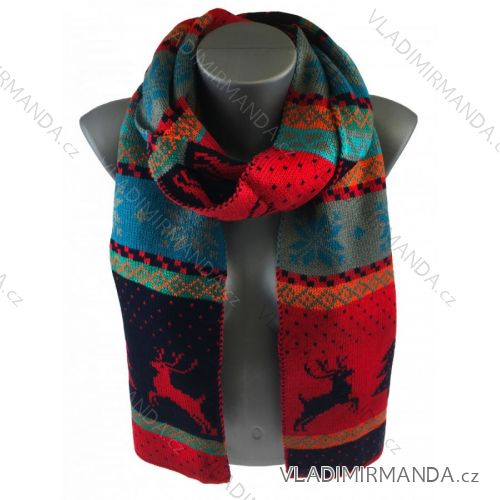 Warmer Damenschal (ONE SIZE) VERSOLI POLEN PVWV21JEL