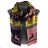 Warmer Damenschal (ONE SIZE) VERSOLI POLEN PVWV21JEL