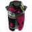 Warmer Damenschal (ONE SIZE) VERSOLI POLEN PVWV21JEL