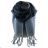 Warmer Damenschal (ONE SIZE) VERSOLI POLEN PVWV21JEL