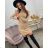 Hemd Langarm Kleid Frauen (S-L) ITALIAN FASHION IMF20R2032
