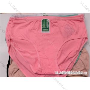 Elastisches Damenhöschen in Übergröße (3x1-5xl) YZLY RM-3654