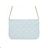 Damenhandtasche (ONE SIZE) VERSOLI POLEN PVWV21TR-13