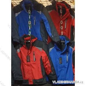 Herbstjacke Herren (m-3xl) NEVEREST IP-3234M