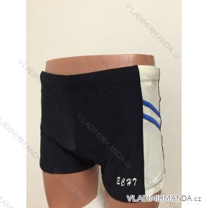 Übergroße Bademode für Herren (m-4xl) SEFON AB029
