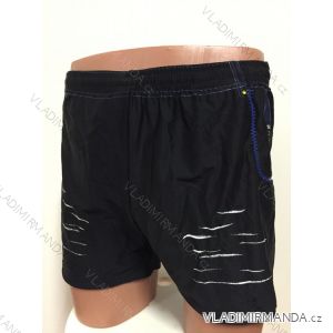 Übergroße Bademode für Herren (m-4xl) SEFON AB040
