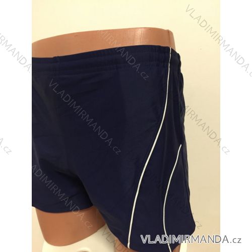 Übergroße Bademode für Herren (m-4xl) SEFON AB041