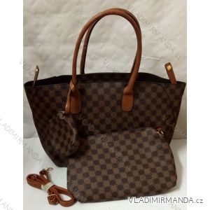 Damenhandtasche (20x28x11cm) SARA MODA IM26211832