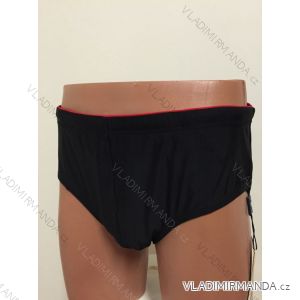 Übergroße Bademode für Herren (m-4xl) SEFON AB056
