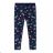 Leggings warm lang Kinder Mädchen (98-128) KUGO FL6707