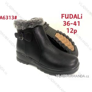 Damen Turnschuhe (36-41) OBT21002